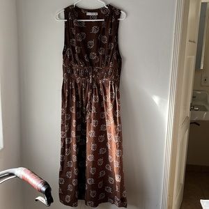 Faithfull the brand dress size 6